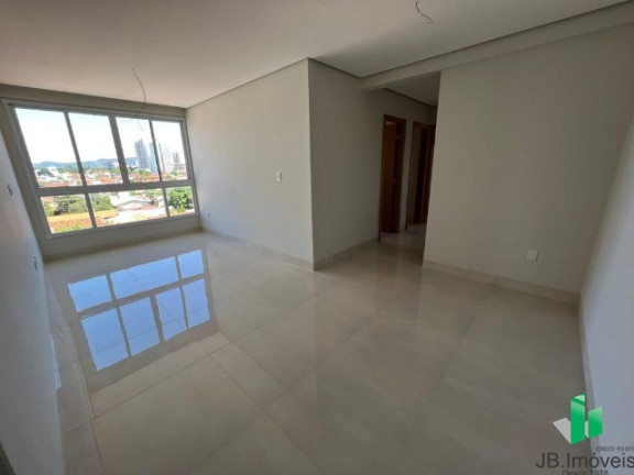 Imagem Imóvel com 3 Quartos à Venda, 79 m² em Todos Os Santos - Montes Claros