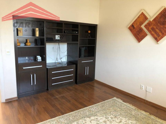Imagem Casa de Condomínio com 4 Quartos à Venda, 790 m² em Terras De São Carlos - Jundiaí
