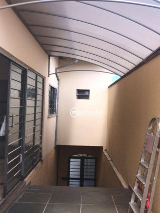 Imagem Casa com 3 Quartos à Venda, 227 m² em Jardim Boa Esperança - Campinas