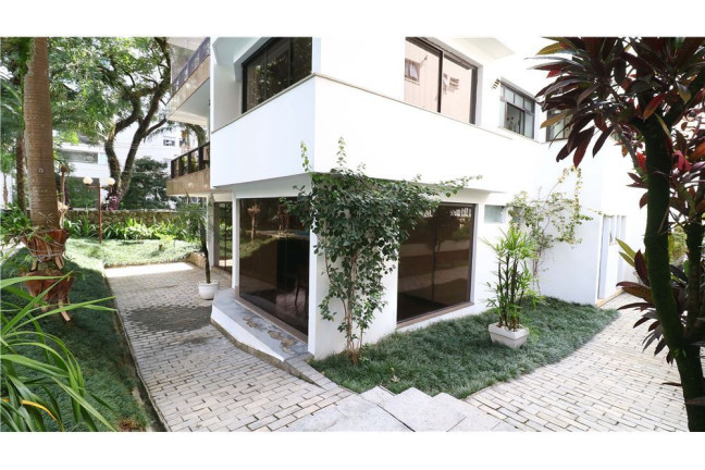 Imagem Apartamento com 4 Quartos à Venda, 200 m² em Campo Belo - São Paulo Imagem Apartamento com 4 Quartos à Venda, 200 m² em Campo Belo - São Paulo