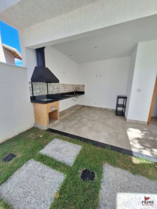 Imagem Casa de Condomínio com 3 Quartos à Venda, 120 m² em Condomínio Trilhas Do Sol - Lagoa Santa Imagem Casa de Condomínio com 3 Quartos à Venda, 120 m² em Condomínio Trilhas Do Sol - Lagoa Santa