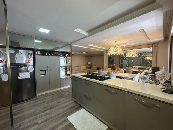 Imagem Apartamento com 3 Quartos à Venda, 150 m² em Campinas - São José Imagem Apartamento com 3 Quartos à Venda, 150 m² em Campinas - São José