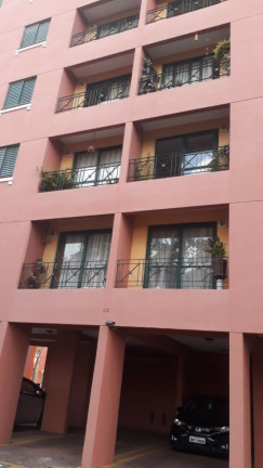 Imagem Apartamento com 3 Quartos à Venda, 59 m² em Vila Do Castelo - São Paulo Imagem Apartamento com 3 Quartos à Venda, 59 m² em Vila Do Castelo - São Paulo