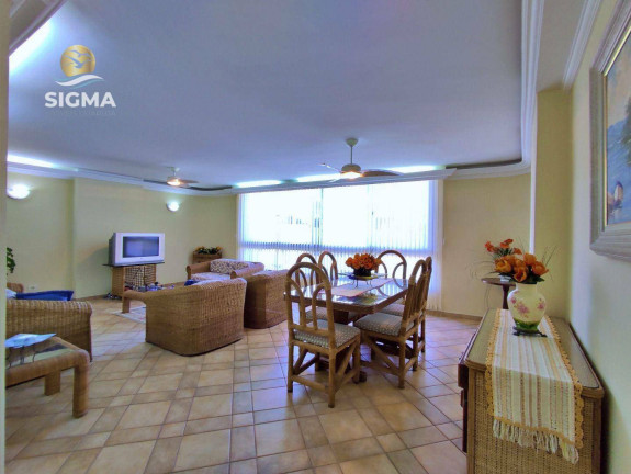 Imagem Apartamento com 3 Quartos à Venda, 138 m² em Pitangueiras - Guarujá Imagem Apartamento com 3 Quartos à Venda, 138 m² em Pitangueiras - Guarujá