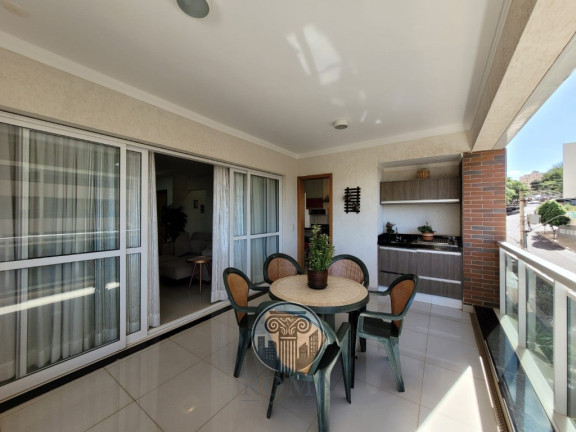 Imóvel com 3 Quartos à Venda, 145 m² em Jardim Botânico - Ribeirão Preto