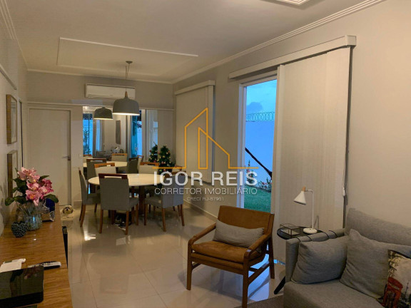 Imagem Casa de Condomínio com 3 Quartos à Venda, 264 m² em Santa Cruz - Campos Dos Goytacazes Imagem Casa de Condomínio com 3 Quartos à Venda, 264 m² em Santa Cruz - Campos Dos Goytacazes