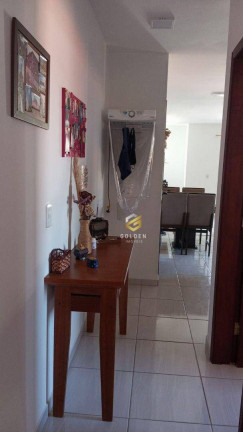 Imagem Apartamento com 2 Quartos à Venda, 62 m² em Barra Do Aririú - Palhoça