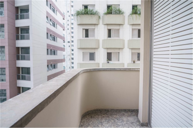 Imagem Apartamento com 3 Quartos à Venda, 207 m² em Brooklin Novo - São Paulo Imagem Apartamento com 3 Quartos à Venda, 207 m² em Brooklin Novo - São Paulo