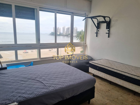 Imagem Apartamento com 3 Quartos para Alugar, 190 m² em Pitangueiras - Guarujá Imagem Apartamento com 3 Quartos para Alugar, 190 m² em Pitangueiras - Guarujá