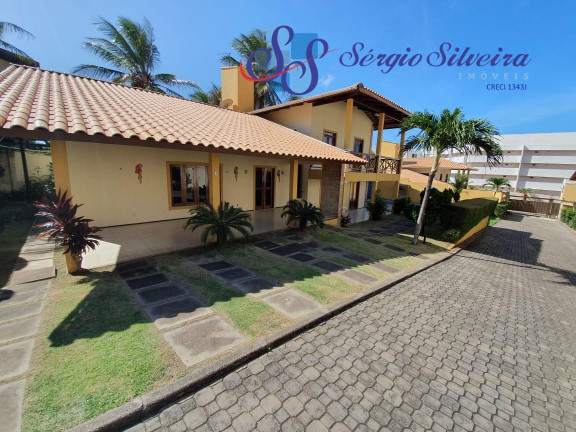 Casa com 4 Quartos à Venda, 300 m² em Porto Das Dunas - Aquiraz