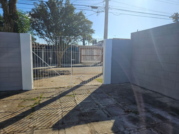 Imagem Casa com 4 Quartos à Venda, 133 m² em Jardim Satélite - São José Dos Campos Imagem Casa com 4 Quartos à Venda, 133 m² em Jardim Satélite - São José Dos Campos