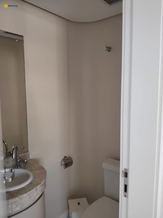 Imagem Apartamento com 3 Quartos à Venda, 177 m² em Trindade - Florianópolis