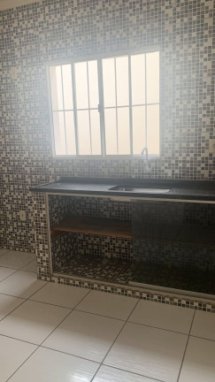 Imagem Casa com 3 Quartos à Venda, 185 m² em Residencial Comercial Cidade Vista Alegre - Pindamonhangaba