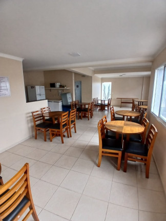 Imagem Apartamento com 2 Quartos à Venda, 55 m² em Vila Principe De Gales - Santo André Imagem Apartamento com 2 Quartos à Venda, 55 m² em Vila Principe De Gales - Santo André