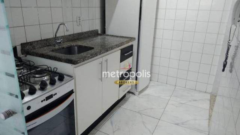 Imagem Apartamento com 2 Quartos à Venda, 48 m² em Chácara Califórnia - São Paulo Imagem Apartamento com 2 Quartos à Venda, 48 m² em Chácara Califórnia - São Paulo
