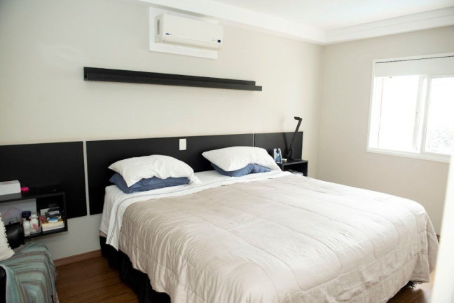 Imagem Apartamento com 4 Quartos à Venda, 140 m² em Perdizes - São Paulo