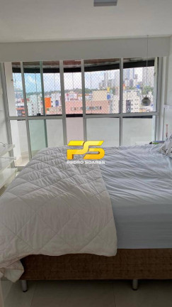 Imagem Cobertura com 3 Quartos à Venda, 310 m² em Tambaú - João Pessoa Imagem Cobertura com 3 Quartos à Venda, 310 m² em Tambaú - João Pessoa