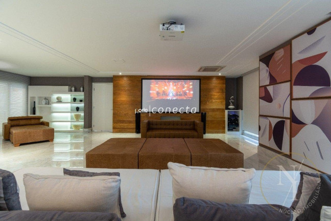 Imagem Apartamento com 6 Quartos à Venda, 1.111 m² em Vila Regente Feijó - São Paulo Imagem Apartamento com 6 Quartos à Venda, 1.111 m² em Vila Regente Feijó - São Paulo