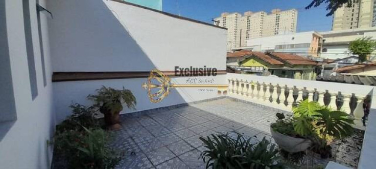 Imagem Sobrado com 3 Quartos à Venda, 21.240 m² em Vila Assunção - Santo André Imagem Sobrado com 3 Quartos à Venda, 21.240 m² em Vila Assunção - Santo André