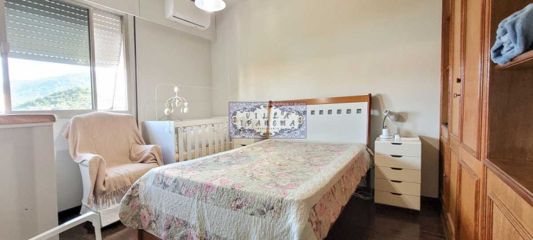Foto do imóvel Apartamento com 4 Quartos à Venda, 160 m² em Copacabana - Rio De Janeiro