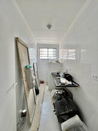 Imagem Apartamento com 1 Quarto à Venda, 50 m² em Boqueirão - Praia Grande