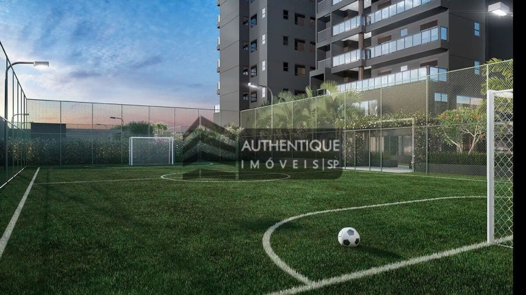 Imagem Apartamento com 4 Quartos à Venda, 171 m² em Vila Sao Francisco - Osasco