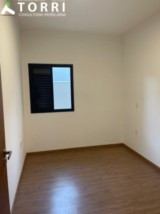 Imagem Imóvel com 3 Quartos à Venda, 112 m² em Condomínio Terras De São Francisco - Sorocaba