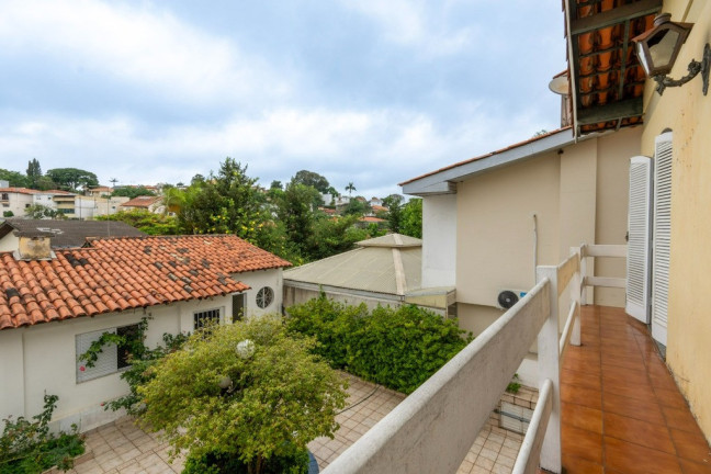 Imagem Casa com 3 Quartos à Venda,  em Vila Sônia - São Paulo