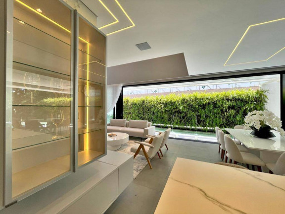 Imagem Casa com 5 Quartos à Venda,  em Bertioga - Bertioga