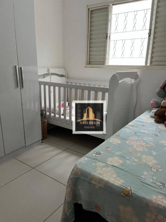 Imagem Casa com 3 Quartos à Venda, 77 m² em Jardim Santa Júlia - São José Dos Campos Imagem Casa com 3 Quartos à Venda, 77 m² em Jardim Santa Júlia - São José Dos Campos