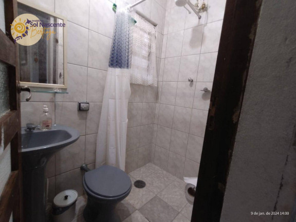 Imagem Casa com 2 Quartos à Venda, 70 m² em Jardim Indaiá - Bertioga