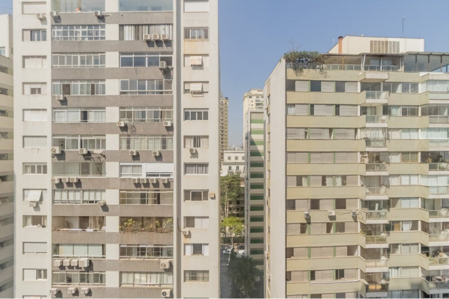 Imagem Apartamento com 2 Quartos à Venda, 90 m² em Higienópolis - São Paulo Imagem Apartamento com 2 Quartos à Venda, 90 m² em Higienópolis - São Paulo
