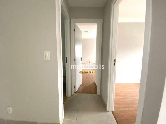 Imagem Apartamento com 2 Quartos à Venda, 53 m² em Vila Tibiriçá - Santo André Imagem Apartamento com 2 Quartos à Venda, 53 m² em Vila Tibiriçá - Santo André
