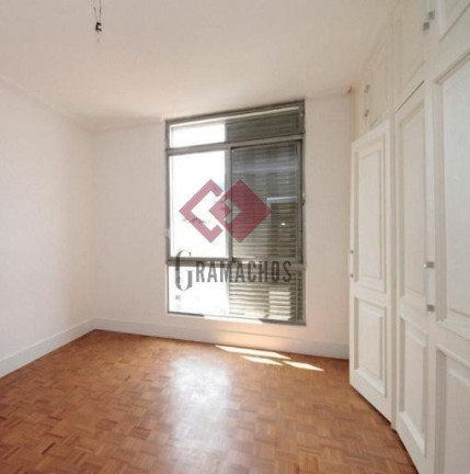 Imagem Apartamento com 4 Quartos à Venda, 284 m² em Morro Dos Ingleses - São Paulo