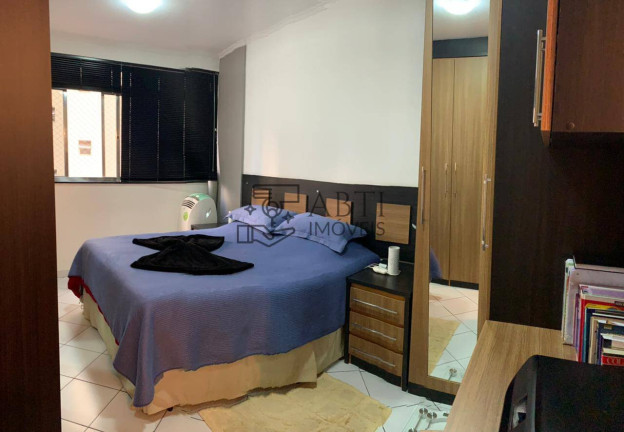 Imagem Apartamento com 1 Quarto à Venda, 61 m² em Vila Mariana - São Paulo