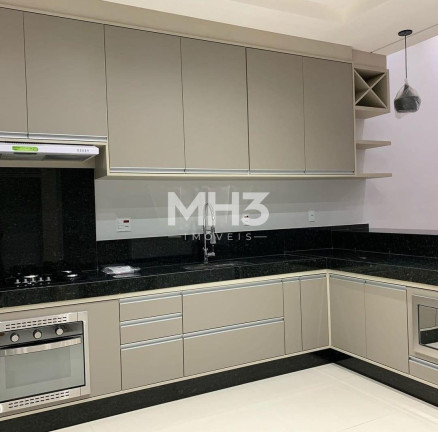 Imagem Casa de Condomínio com 3 Quartos à Venda, 151 m² em Residencial Real Parque Sumaré - Sumaré