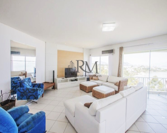 Imagem Imóvel com 9 Quartos à Venda, 757 m² em Cacupé - Florianópolis Imagem Imóvel com 9 Quartos à Venda, 757 m² em Cacupé - Florianópolis