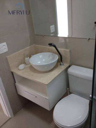 Imagem Apartamento com 2 Quartos à Venda, 50 m² em Vila Clementino - São Paulo Imagem Apartamento com 2 Quartos à Venda, 50 m² em Vila Clementino - São Paulo