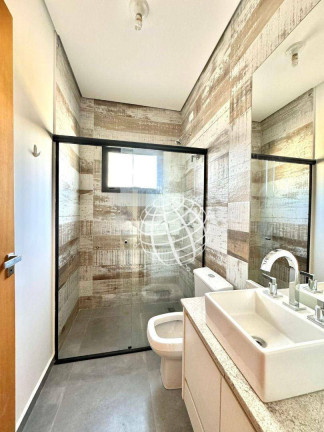 Imagem Casa com 3 Quartos à Venda, 135 m² em Vila Santista - Atibaia