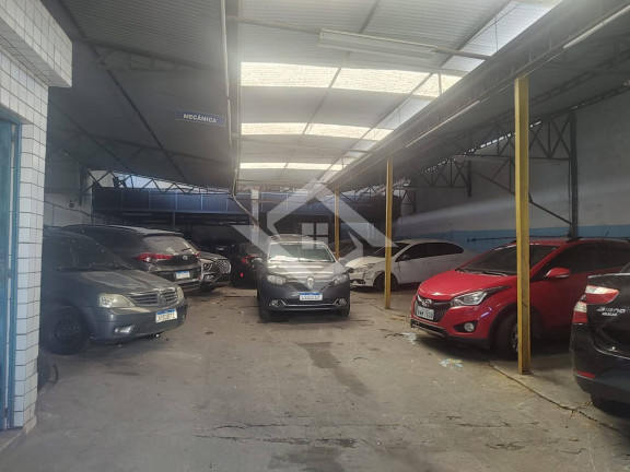 Imagem Galpão à Venda, 288 m² em Jardim Carioca - Rio De Janeiro Imagem Galpão à Venda, 288 m² em Jardim Carioca - Rio De Janeiro