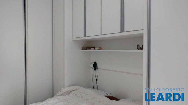 Imagem Apartamento com 2 Quartos à Venda, 47 m² em Vila Homero Thon - Santo André Imagem Apartamento com 2 Quartos à Venda, 47 m² em Vila Homero Thon - Santo André