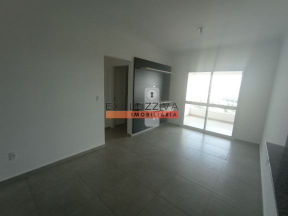 Apartamento com 2 Quartos para Alugar, 72 m² em Jardim Das Nações - Taubaté