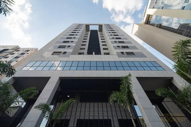 Apartamento com 4 Quartos à Venda, 130 m² em Lourdes - Belo Horizonte
