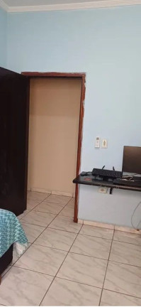 Imagem Imóvel com 3 Quartos à Venda, 114 m² em Maracanã - Praia Grande