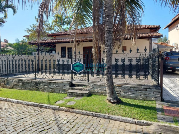 Casa de Condomínio com 3 Quartos à Venda, 350 m² em Badu - Niterói