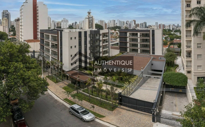 Imagem Apartamento com 3 Quartos à Venda, 116 m² em Vila Mariana - São Paulo Imagem Apartamento com 3 Quartos à Venda, 116 m² em Vila Mariana - São Paulo