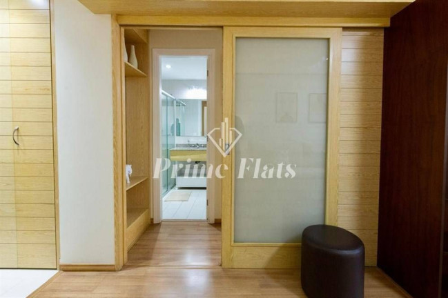 Imagem Apartamento com 1 Quarto à Venda, 39 m² em Moema - São Paulo
