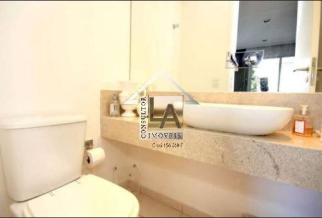 Imagem Apartamento com 3 Quartos à Venda, 126 m² em Alto Da Boa Vista - São Paulo Imagem Apartamento com 3 Quartos à Venda, 126 m² em Alto Da Boa Vista - São Paulo