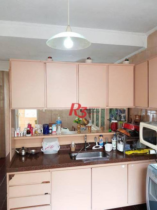 Imagem Apartamento com 3 Quartos à Venda, 131 m² em Itararé - São Vicente Imagem Apartamento com 3 Quartos à Venda, 131 m² em Itararé - São Vicente