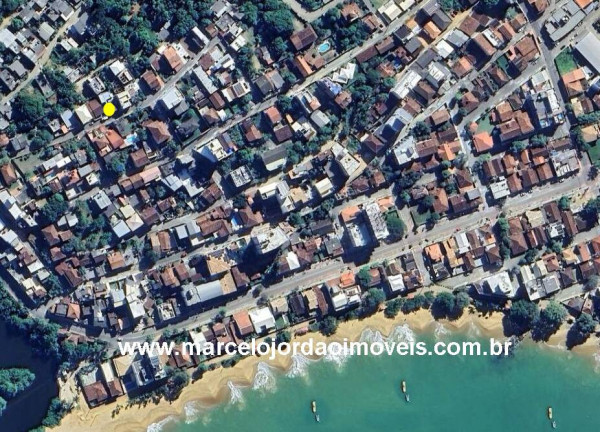 Casa com 3 Quartos à Venda, 186 m² em Balneário De Iriri - Anchieta